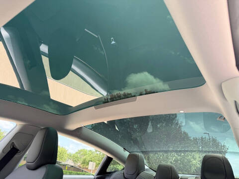 2026 Tesla Model 3 Premium