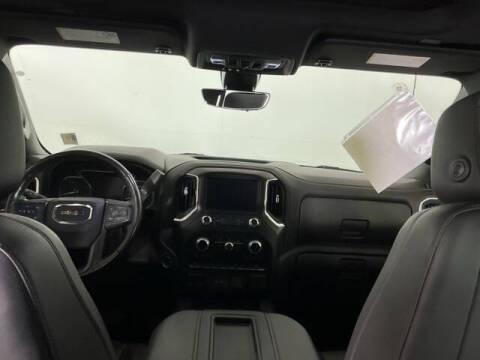 2020 GMC Sierra 3500HD