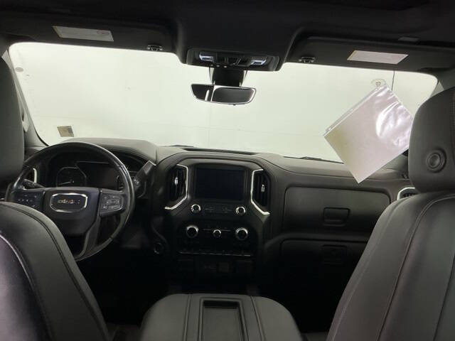 2020 GMC Sierra 3500HD