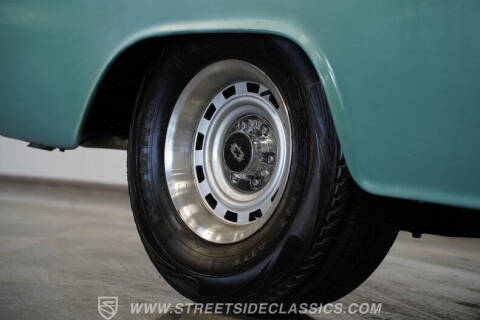 1965 Chevrolet C10