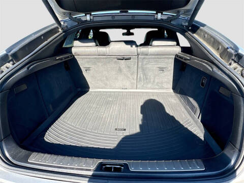 2013 BMW X6 xDrive35i