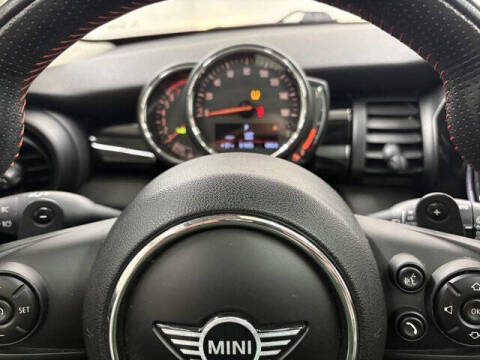 2019 MINI Hardtop 2 Door Cooper S