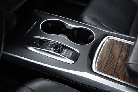 2020 Acura MDX SH-AWD w/Tech