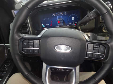 2025 Ford F-350 Super Duty