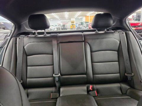 2018 Chevrolet Cruze Premier Auto