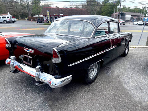 1955 Chevrolet 210