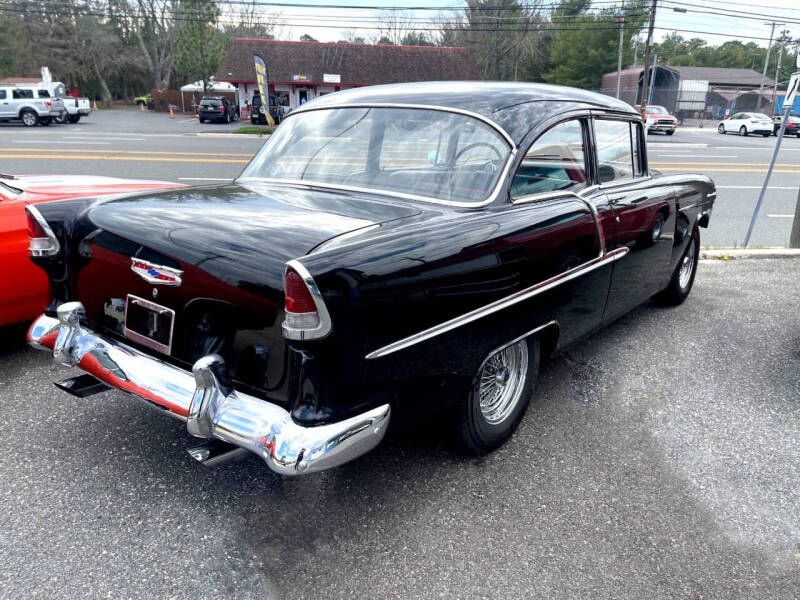 1955 Chevrolet 210