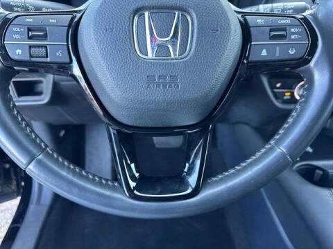 2023 Honda HR-V EX-L