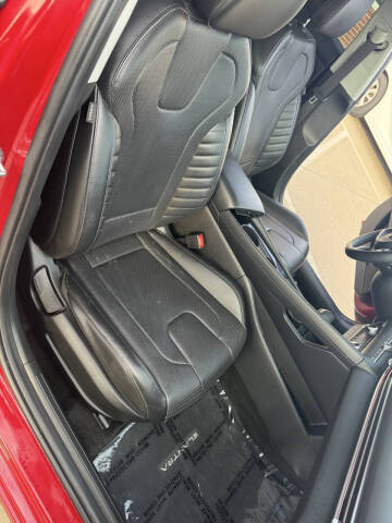 2022 Hyundai Elantra Hybrid Limited