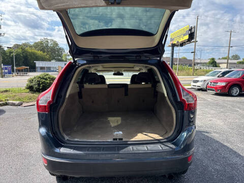 2011 Volvo XC60 3.2 R-Design