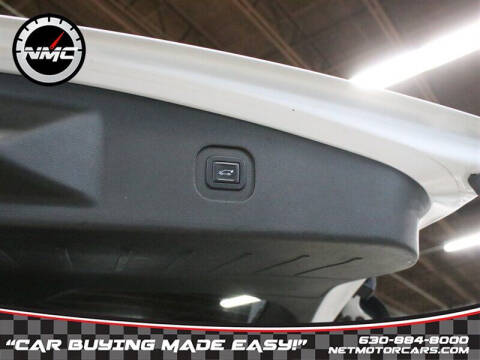 2015 GMC Terrain Denali