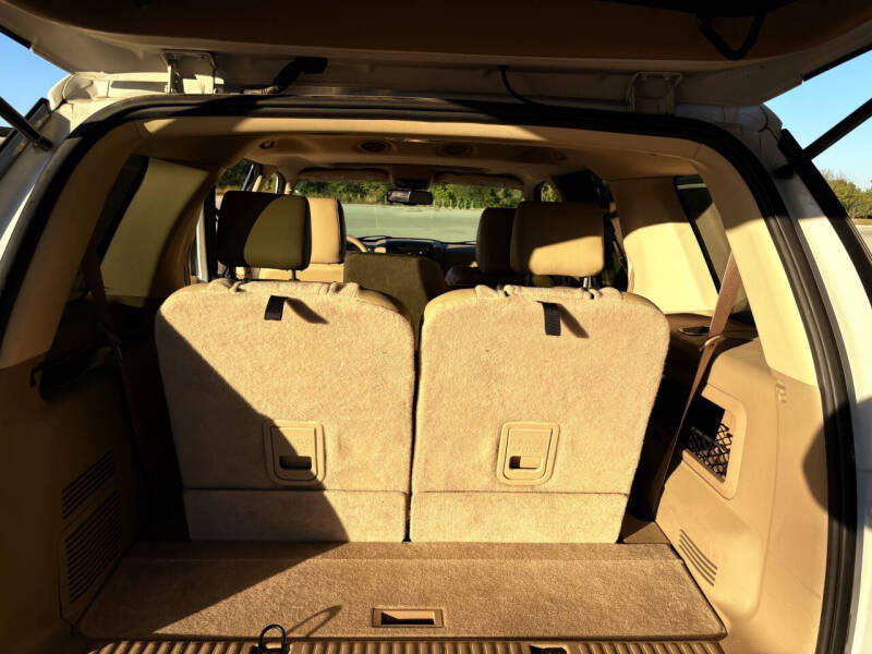 2010 Ford Explorer XLT