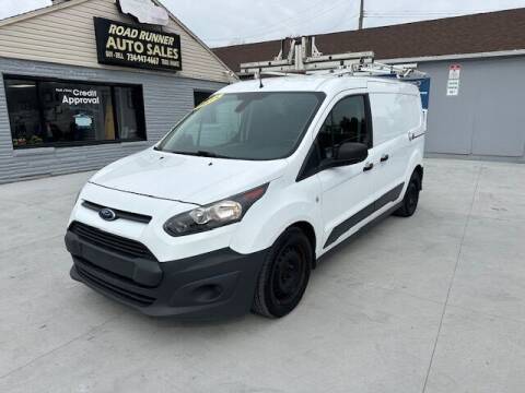 2018 Ford Transit Connect for sale at Road Runner Auto Sales TAYLOR - Road Runner Auto Sales in Taylor MI