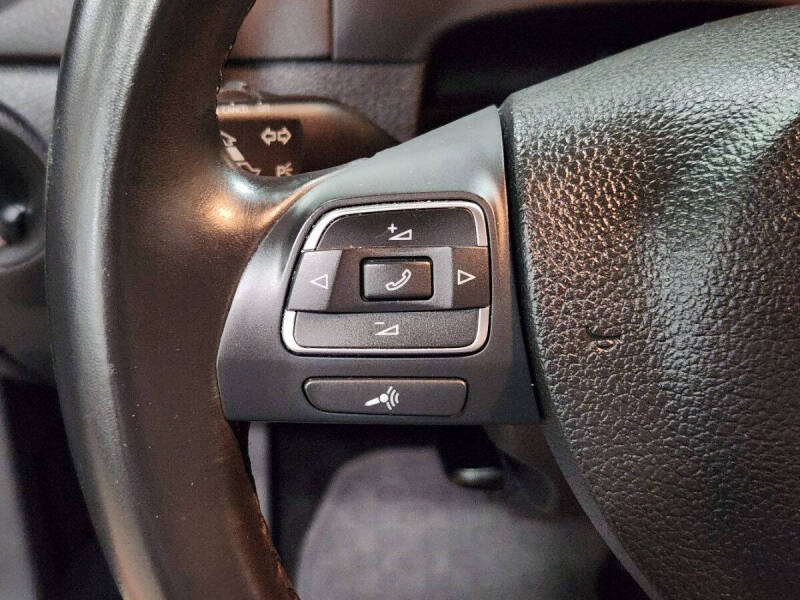 2014 Volkswagen Tiguan S