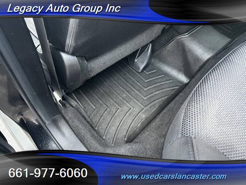 2013 Subaru Forester 2.5X