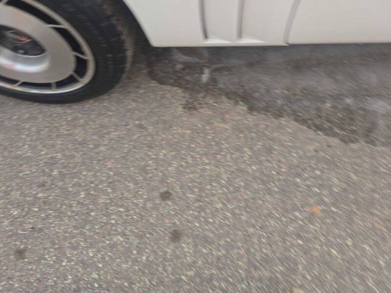 1985 Chevrolet Corvette