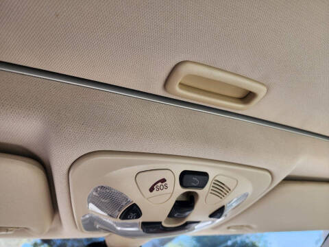 2005 Mercedes-Benz CLK CLK 320