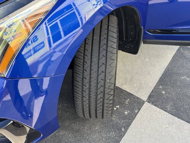 2021 Acura RDX w/A-SPEC