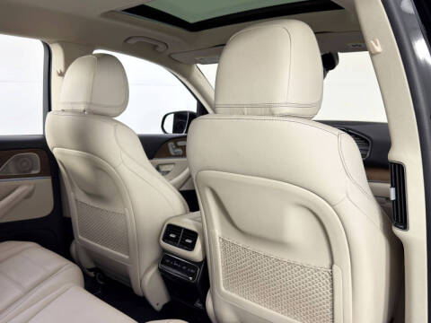 2021 Mercedes-Benz GLS GLS 450