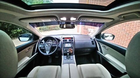 2015 Mazda CX-9 Grand Touring