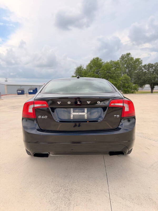 2015 Volvo S60 T5 Drive-E Premier