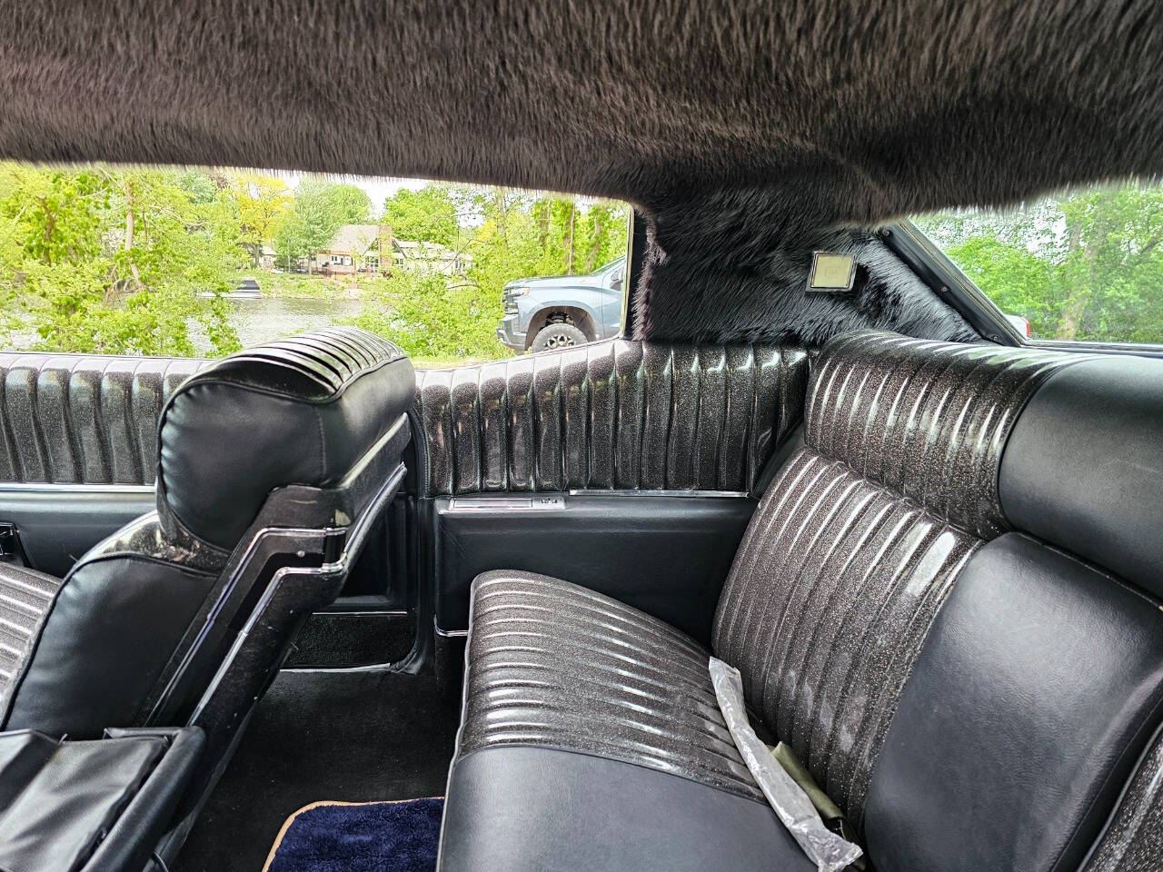 1969 Cadillac DeVille 186