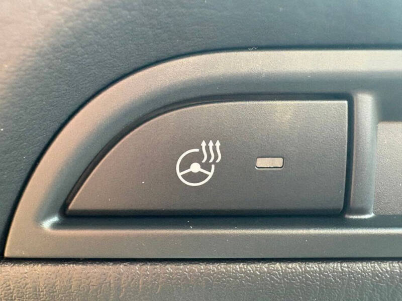 2025 Mazda CX-5 2.5 Turbo Signature