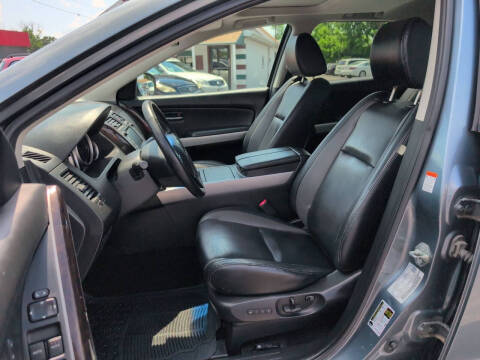 2010 Mazda CX-9 Touring