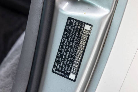 1998 Porsche 911
