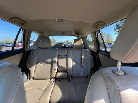 2012 Toyota RAV4 Limited