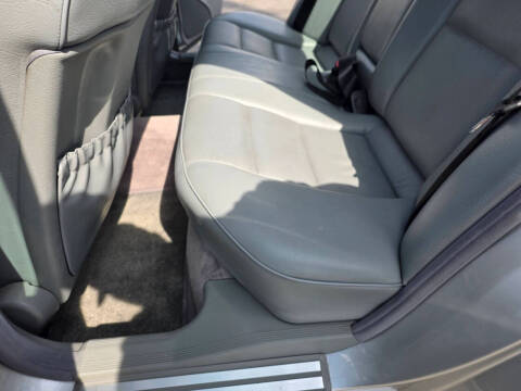 2000 Mercedes-Benz C-Class C 280