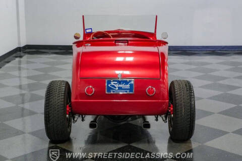 1929 Ford Model A
