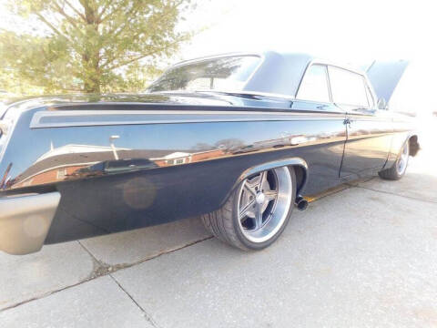 1962 Chevrolet Impala