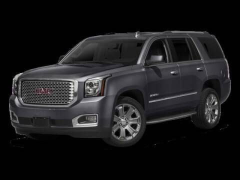 2018 GMC Yukon for sale at Somerset Sales and Leasing in Somerset WI