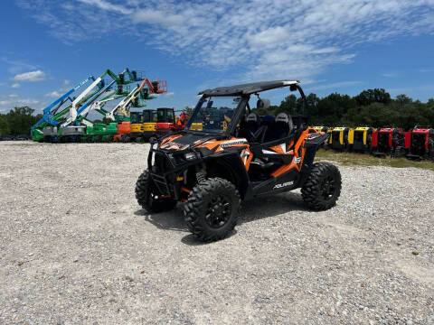 2017 Polaris 1000 Razor for sale at Ken's Auto Sales in New Bloomfield MO