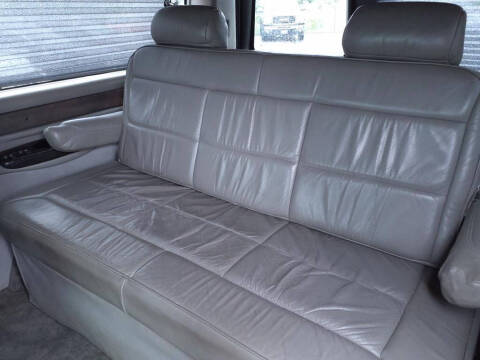 2004 Chevrolet Express 1500