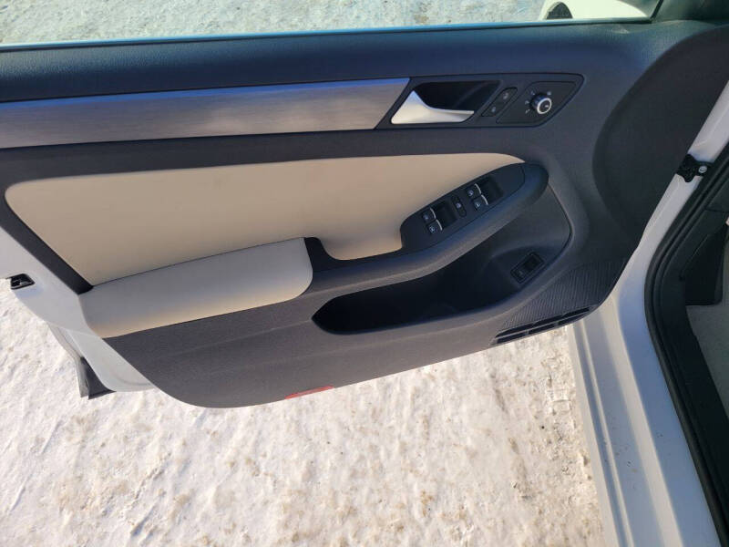 2013 Volkswagen Jetta