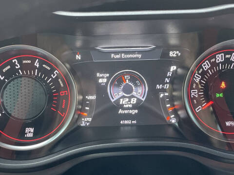 2020 Dodge Challenger R/T Scat Pack