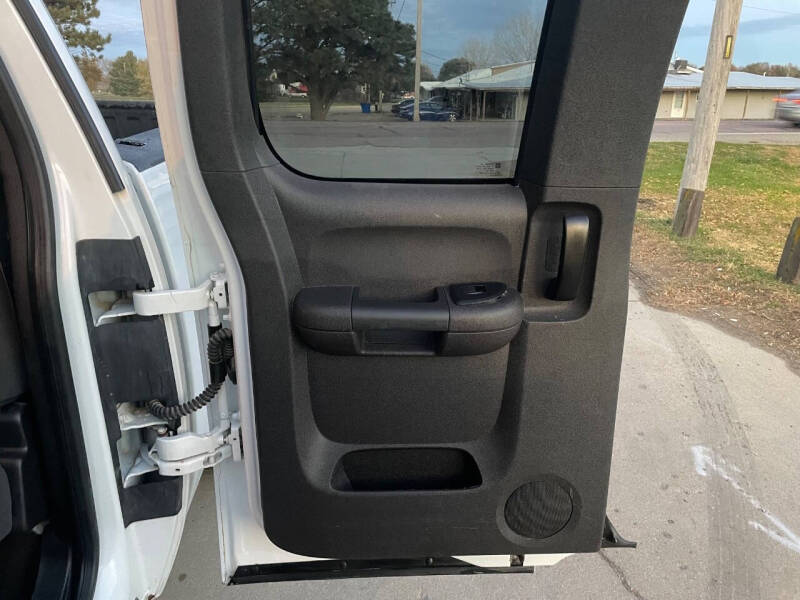 2009 Chevrolet Silverado 1500 LT