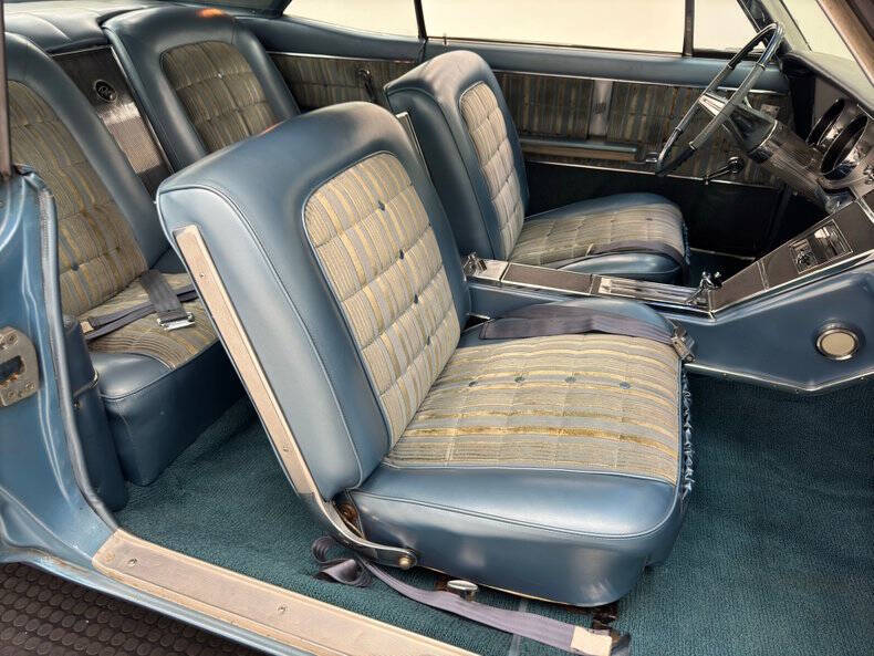1964 Buick Riviera