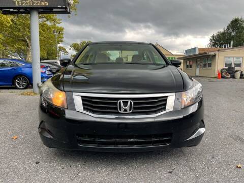 2010 Honda Accord for sale at All Star Auto Sales and Service LLC in Allentown PA