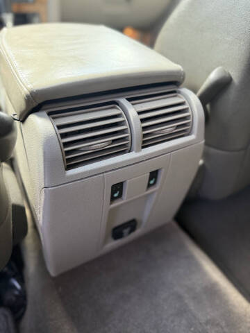 2010 Jeep Grand Cherokee Limited