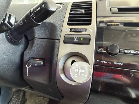 2007 Toyota Prius