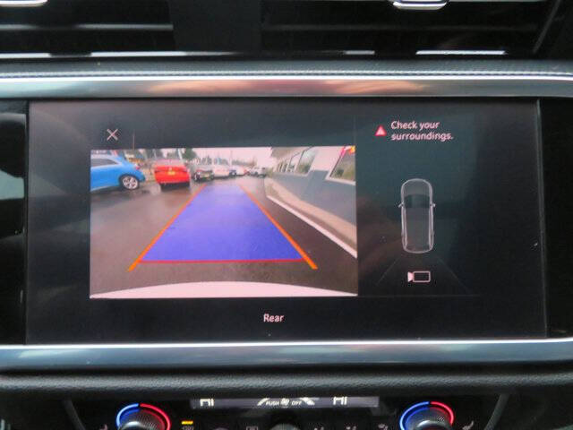 2021 Audi Q3 quattro Premium 40 TFSI