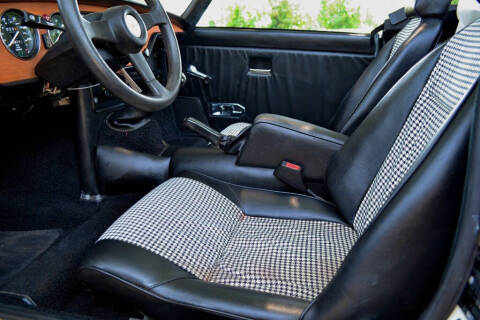 1979 Triumph Spitfire 1500