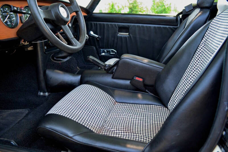1979 Triumph Spitfire 1500