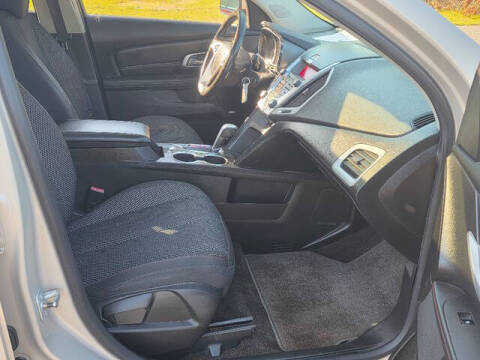 2010 GMC Terrain SLE-2