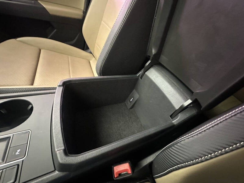 2021 Volkswagen Atlas Cross Sport SE