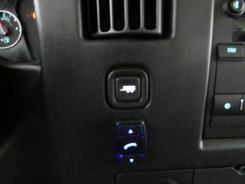 2018 GMC Savana 2500