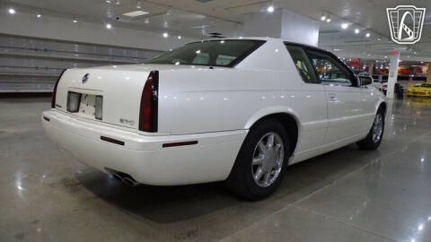 1999 Cadillac Eldorado Touring